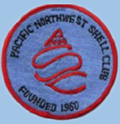 Pacific Northwest Shell Club