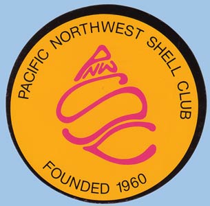 Pacific Northwest Shell Club